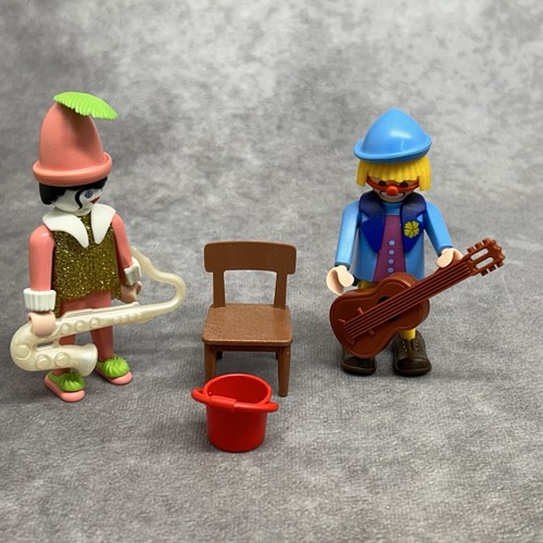 Playmobil 3392 clowns - playmobil,