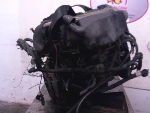 Moteur opel corsa phase 2 - corsa,