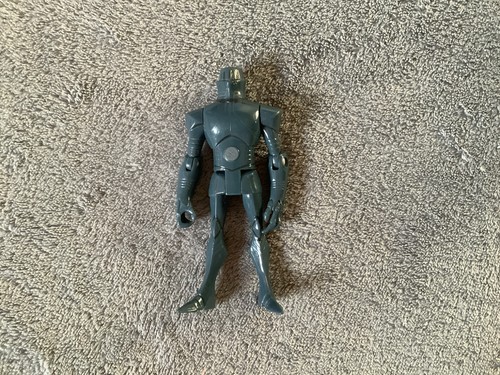 Figurine ben forever knight - forever,