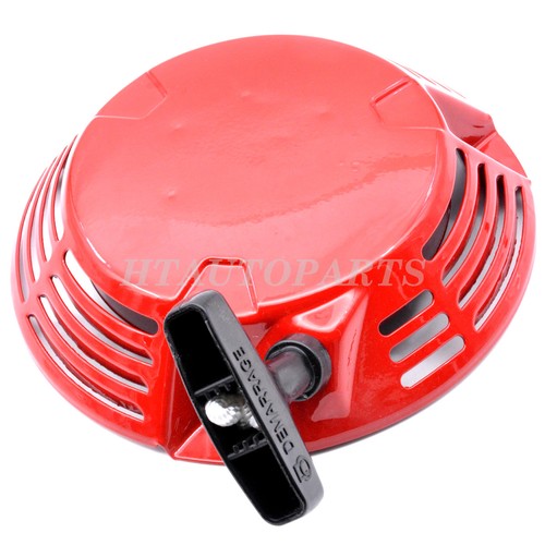 Recoil starter for honda hr194 - starter,