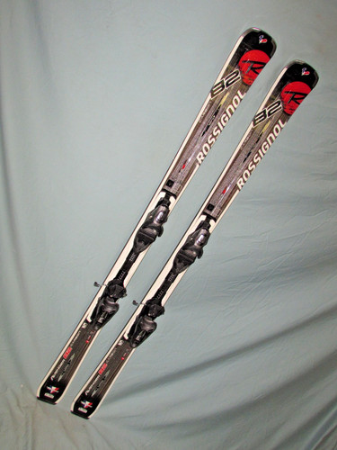 Rossignol avenger carbon - avenger,