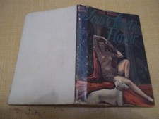 Sadie Martin: "Sous le fouet du plaisir" EO -1954- CPE-PIC, Jihel.