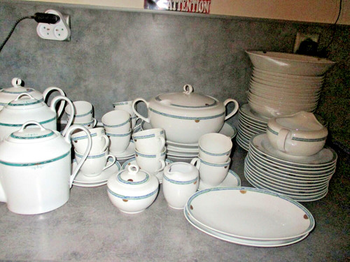 Service table en - ,