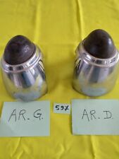 SIMCA :  PARE-CHOCS  de CHAMBORD / BEAULIEU (butoirs de)