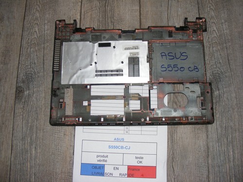Coque plasturgie base - /,