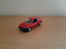 SOLIDO 1/43 VOITURE RENAULT