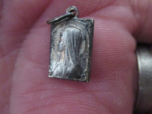 Ancienne médaille - ,