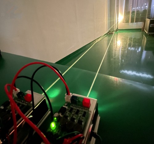 Rgy 500mw yellow stage - rgy,