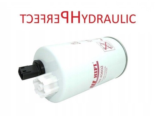 Filtre carburant - à,