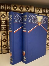 Tomes 1-2 |  La Résistance dans le Lyonnais Edition Famot