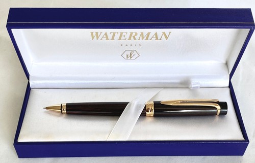 Stylo porte mine waterman - stylo,