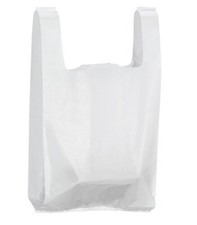 XXL 60x30cm 200 sacs bretelle