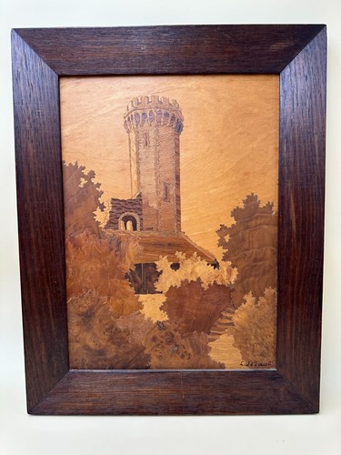 Original tableau - , en