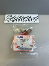 1 support clignotant av droit sym 33401-rb1-000 quad lander 250 300 s