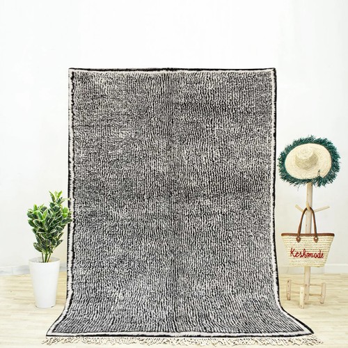 Tapis marocain berbère - tapis, marocain,