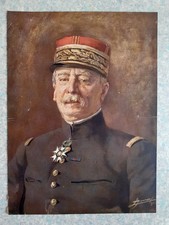 français ww2 portrait