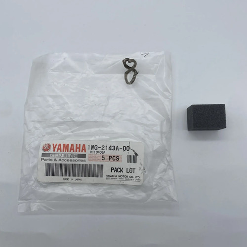 Yamaha genesis 1997 - (fzr600),
