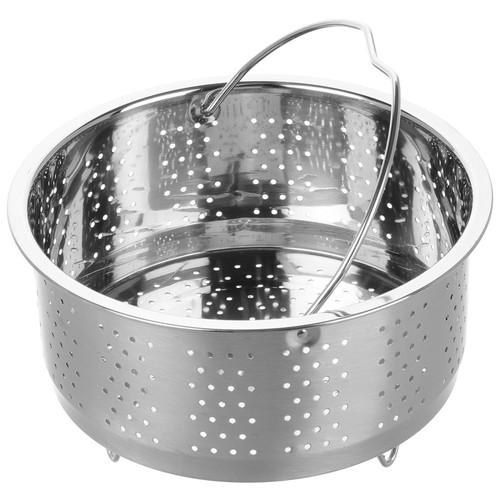 Cuiseur vapeur inox insert - vapeur,