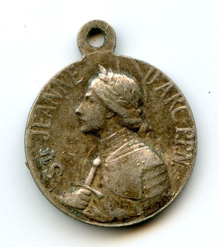 France médaille ste - médaille,