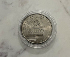 2 euros de Rennes - Parlement