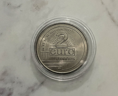 Euros rennes parlement - euros,