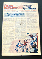 Coeurs Vaillants/Ames