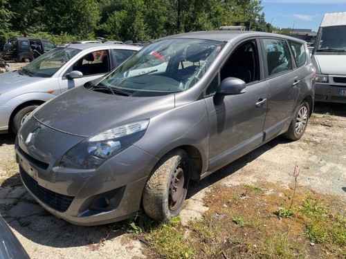 Trappe essence renault grand - renault,