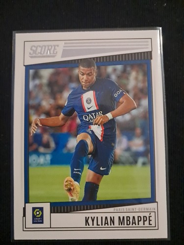 Carte panini score 2022 - score, 2022-23