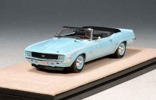 Stamp stm691031 chevrolet - stm691031,