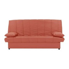 Banquette clic clac 3 places -