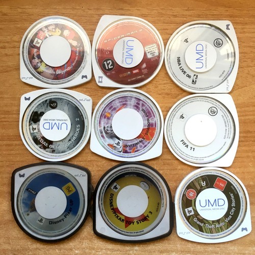 Lot disques seuls - lot,