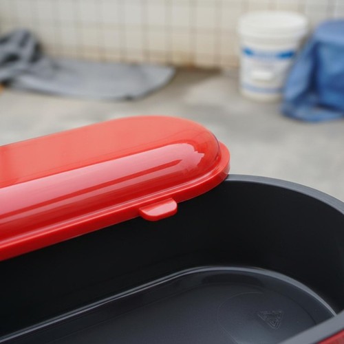 Toilette accroupie - toilette, en