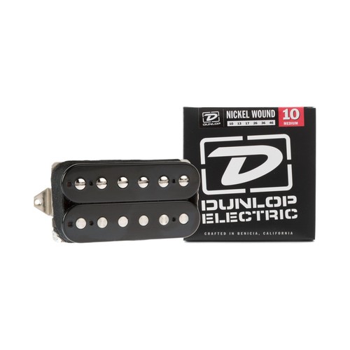 Suhr doug aldrich black pickup - suhr,