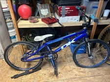BMX Racing Bike