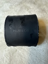 Montre d’atelier Hublot -