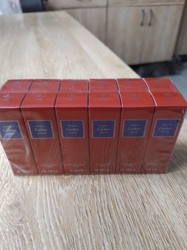 Parfum pasha cartier - pasha, de