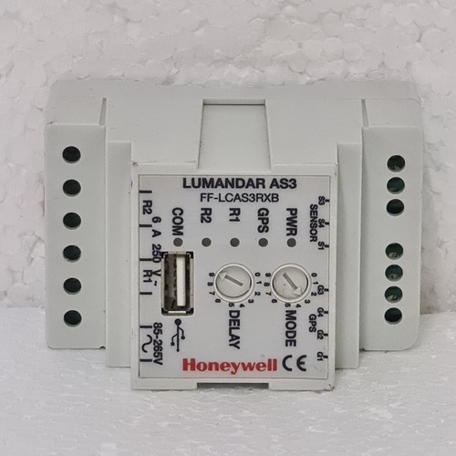 Honeywell lumandar as3 - lumandar,