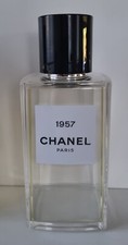 CHANEL N°5 FACTICE GEANT 1957