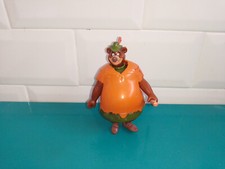 Figurine Famosa disney heroes Robin des bois petit jean Little John