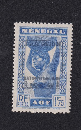 Poste aérienne militaire - poste,