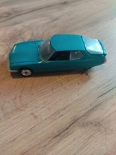Citroën SM / Maserati /