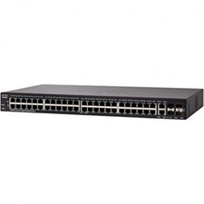 ? Switch Cisco SG300-52P-K9 48 Ports PoE+ L3 Testé ⚡