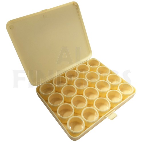 Pvc pots perles pilules - pvc,