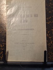 Ed. de Warren: La France de la