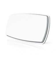 Antenne Satellite Plate - Cahors MINISAT TWIN - Gain 33,7 dB, Polarisation Horiz