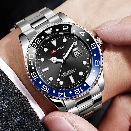 Montre homme luxe sport - sport, à
