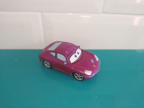 Bac6 voiture plastique - bac6, en