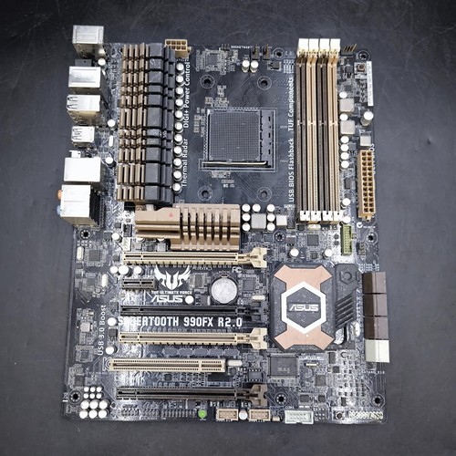 Carte mère asus sabertooth - asus,