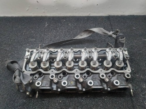 Culasse moteur 1666274 - du,