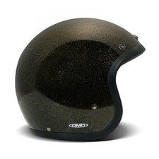 Casque DMD Rétro Paillettes